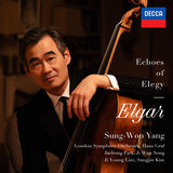 Elgar: Cello Concerto in E Minor, Op. 85: I. Adagio – Moderato