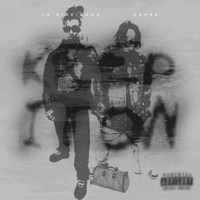 Keep It On (feat. 24hrs)