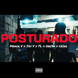 POSTURADO
