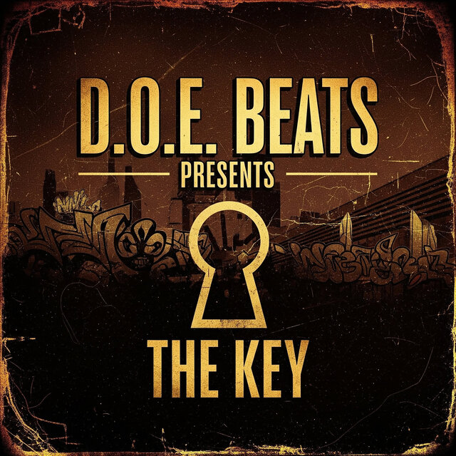 D.O.E. Beats Presents the Key