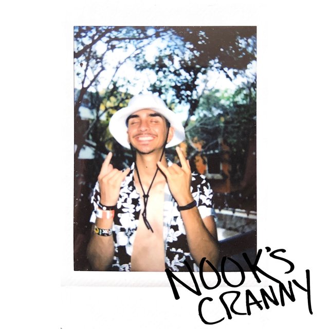 Nook's Cranny