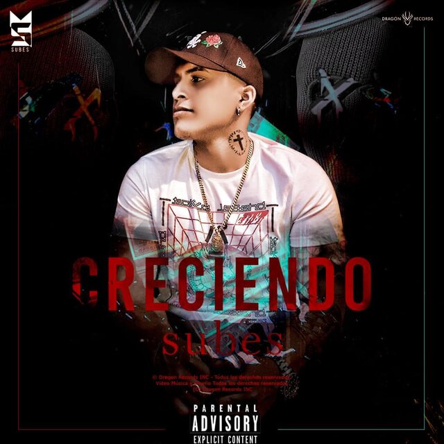 CRECIENDO