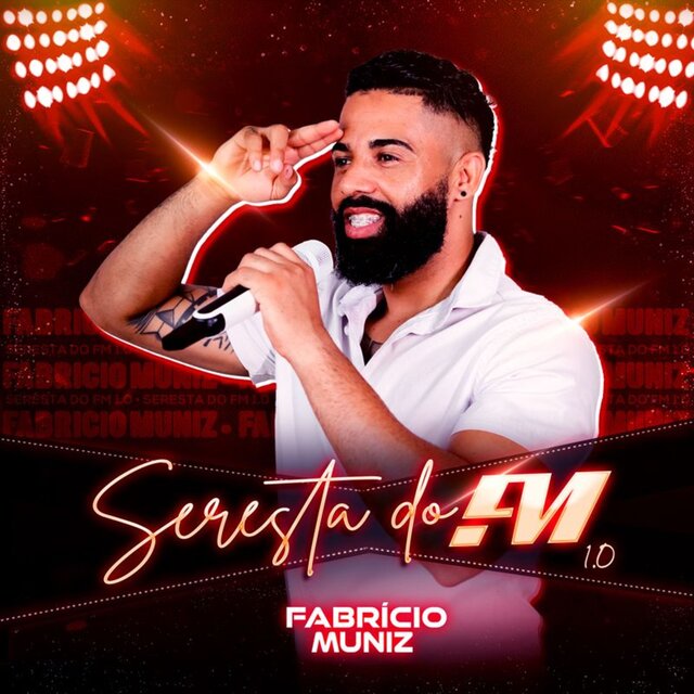 Seresta do Fm 1.0