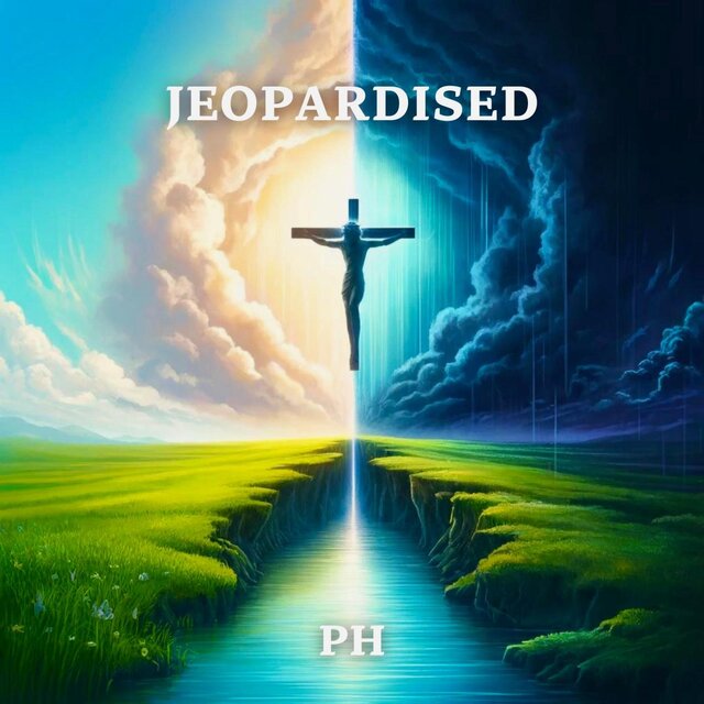 Jeopardised