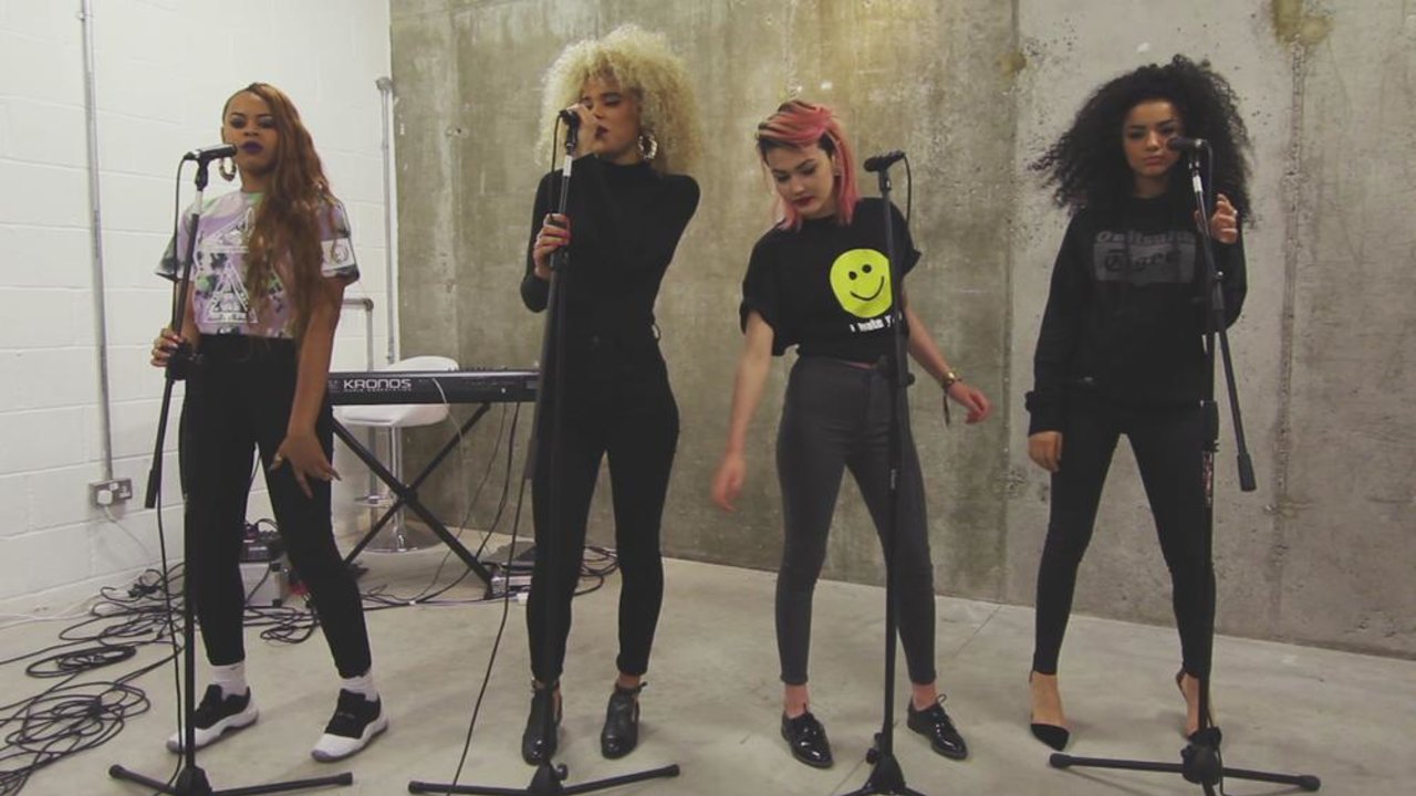 Braveheart (Live Performance)