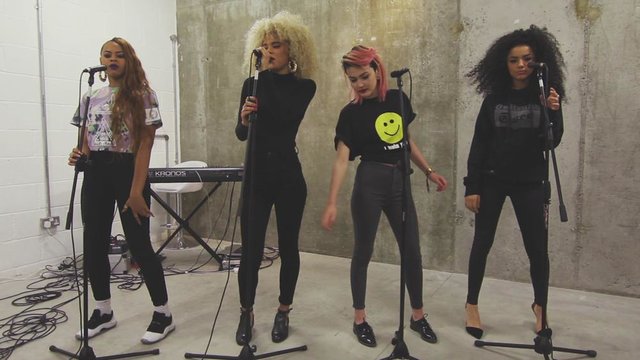 Braveheart (Live Performance)