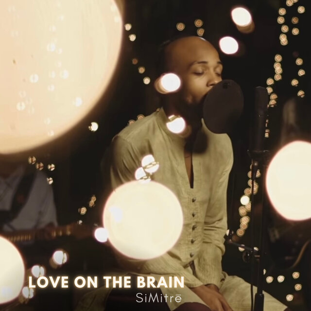 Love on the Brain