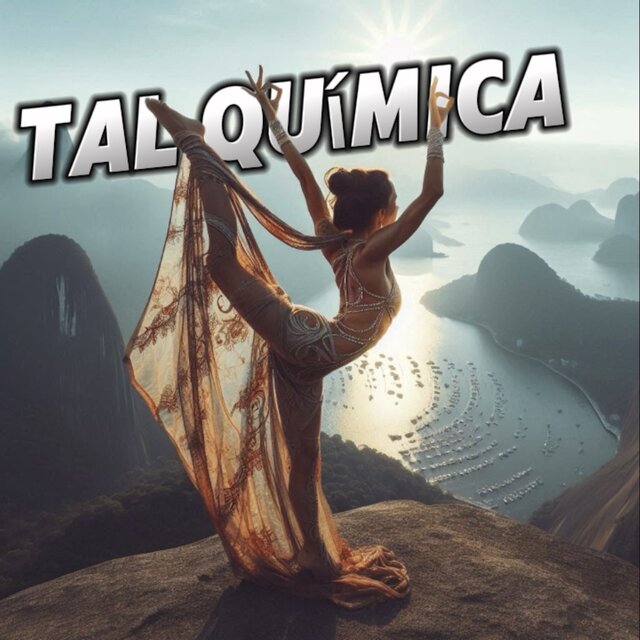 Tal Química (Ao Vivo)