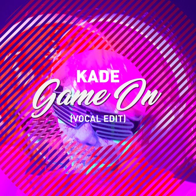 Vocal edit. Vocal edit