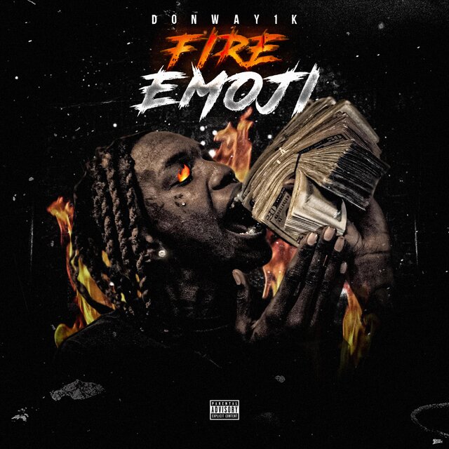 Fire Emoji