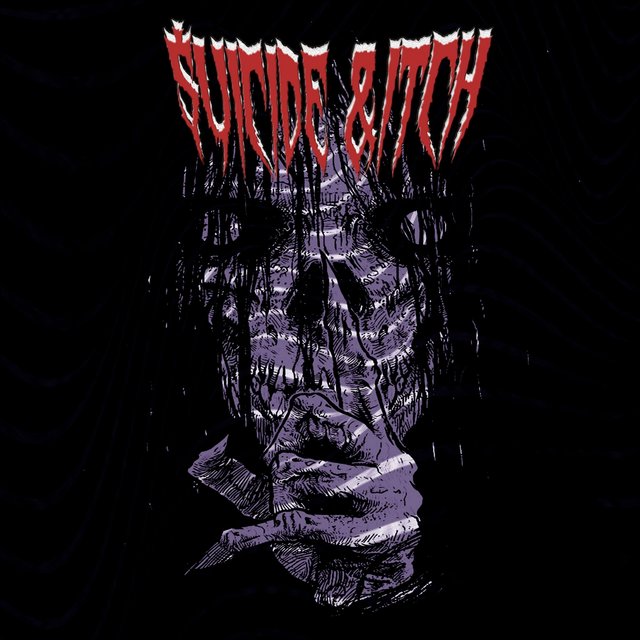 $Uicide &itch