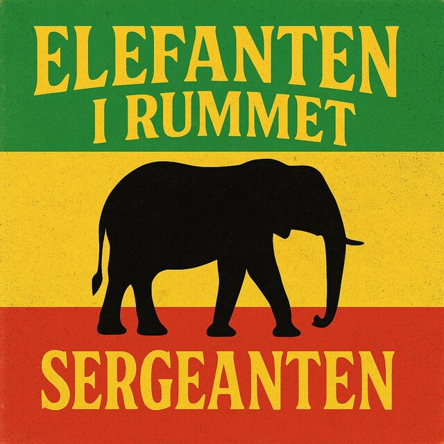 Elefanten i rummet