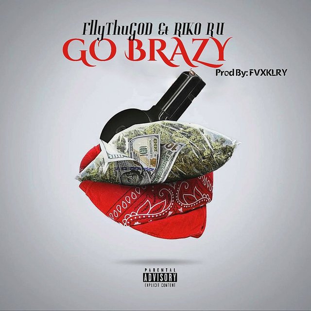 Go Brazy