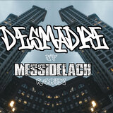 DESMADRE (feat. MessiDeLaCh) (REMIX)