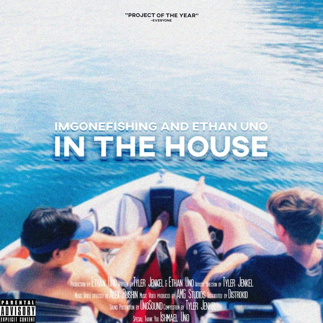 In the House