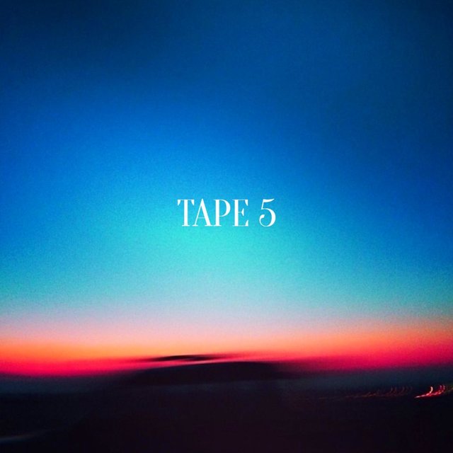 TAPE 5