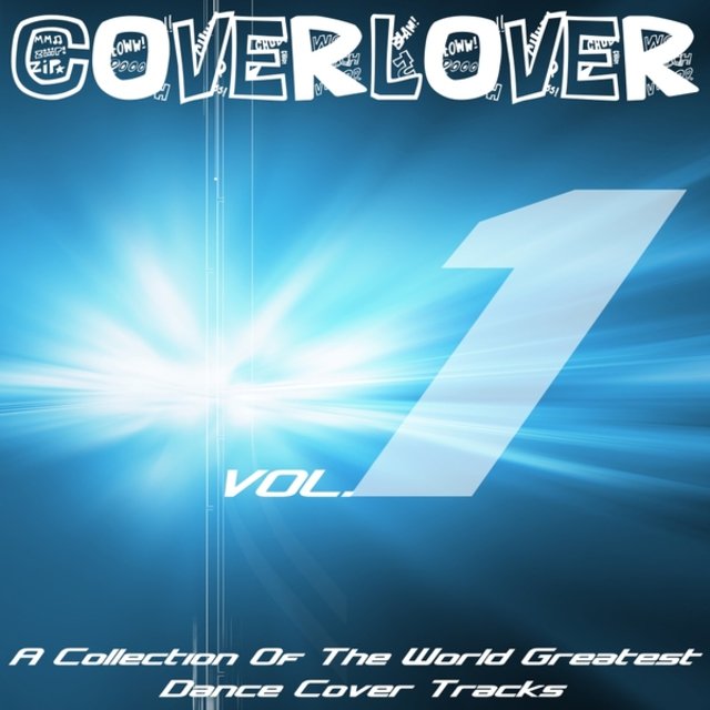 Coverlover Vol.1