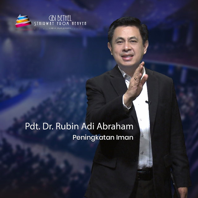 Peningkatan Iman