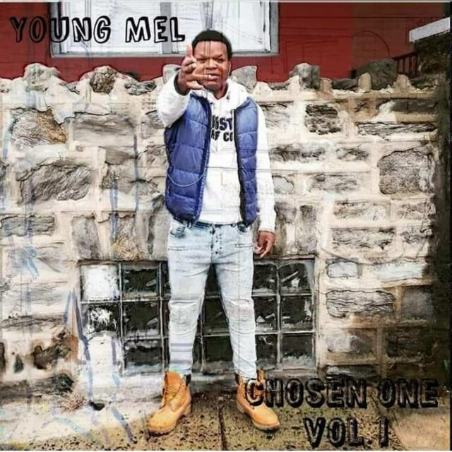 Chosen One Vol 1 (Deluxe)