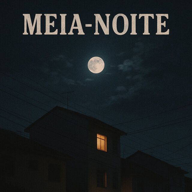 Meia-Noite