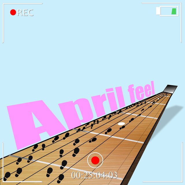April feel