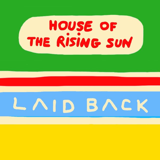 House of the Rising Sun