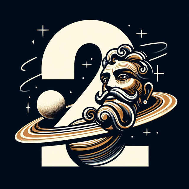 Un Saturno Contigo 2