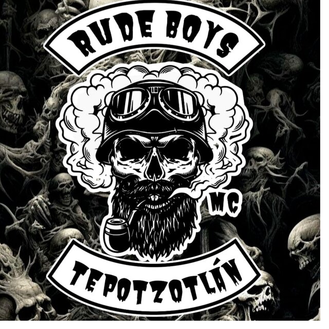 Motoclub Rude Boys
