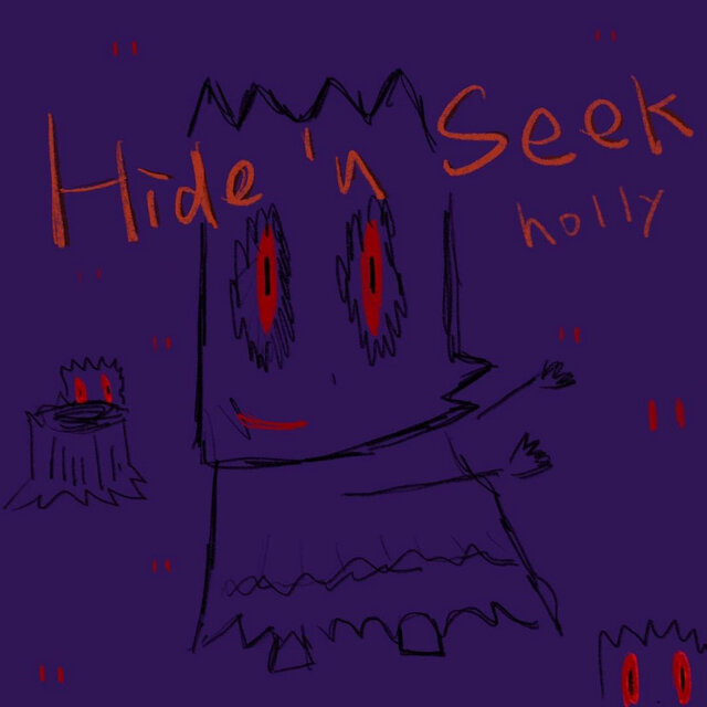 Hide n Seek