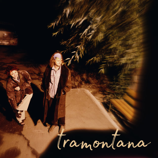 Tramontana