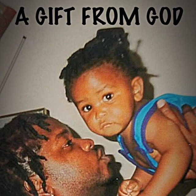 A Gift from God