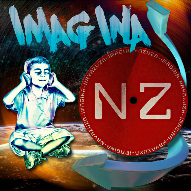 Imagina