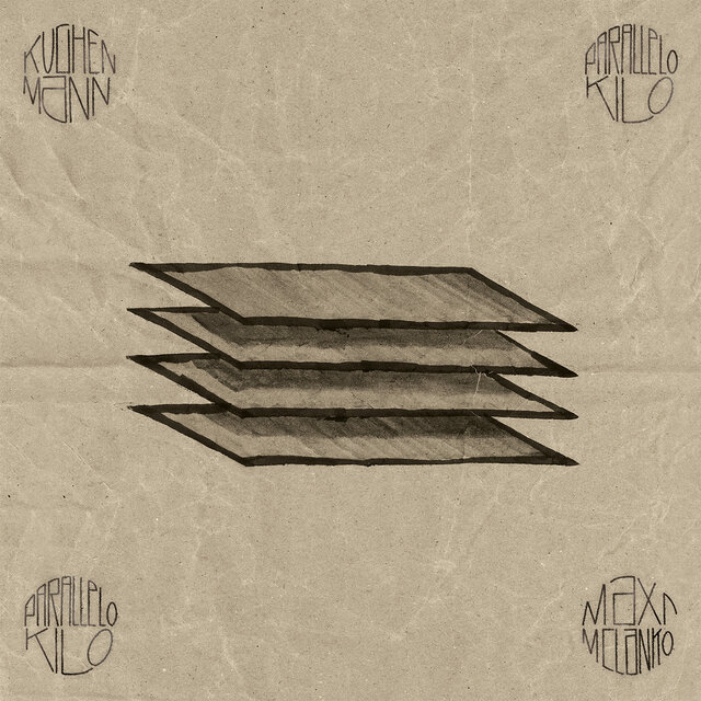 Parallelokilo