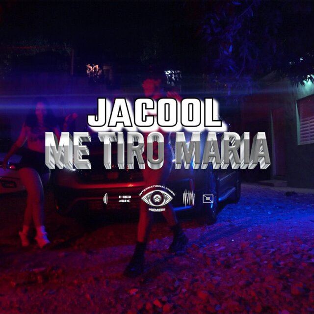 Me tiro Maria