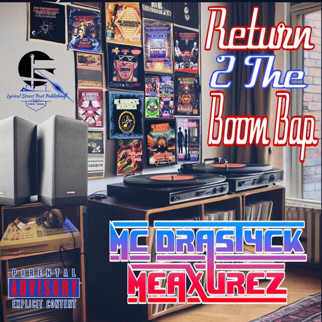Return 2 The Boom Bap