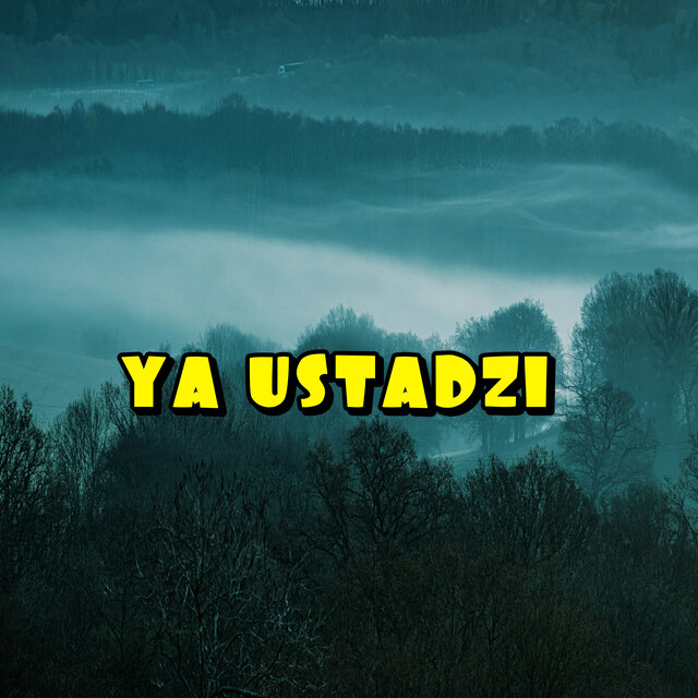 Ya Ustadzi