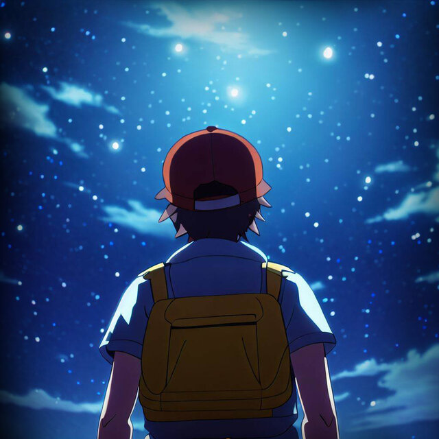 Pokémon GO Night (Remix)