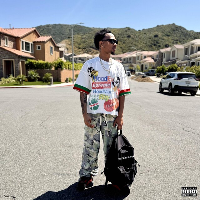 Calabasas Chronicles