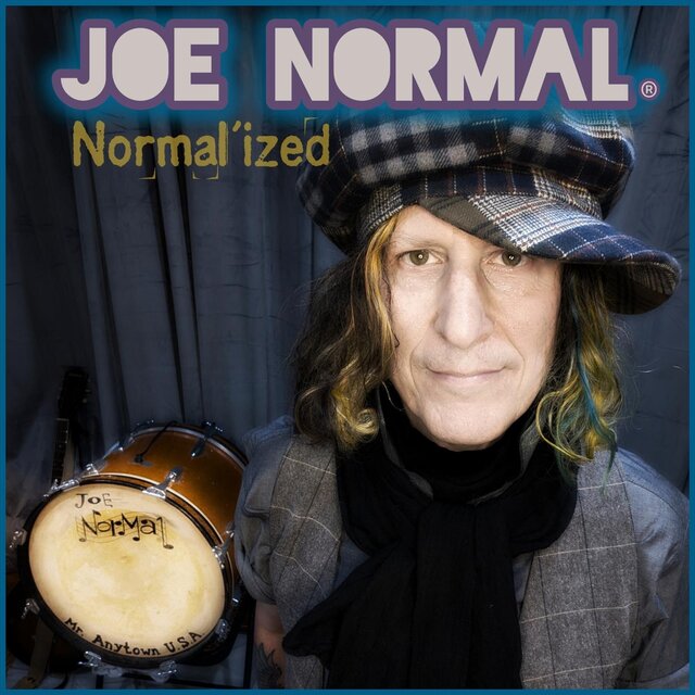 Normal'ized
