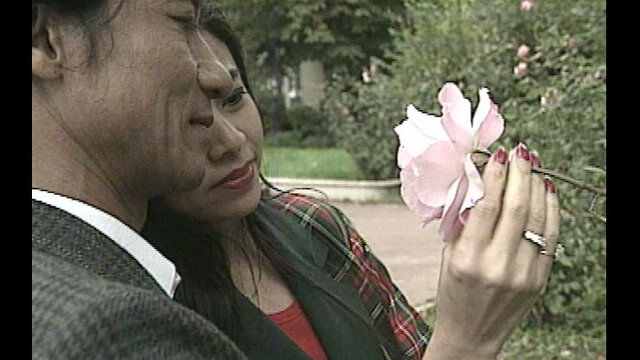 Thư Người Chiến Binh