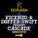 Cover art for album Sundown by Cascade