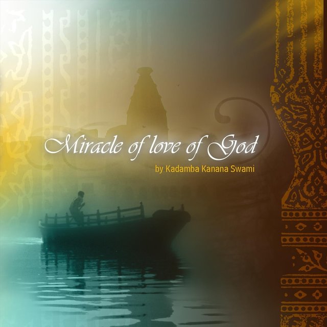 Miracle of Love of God