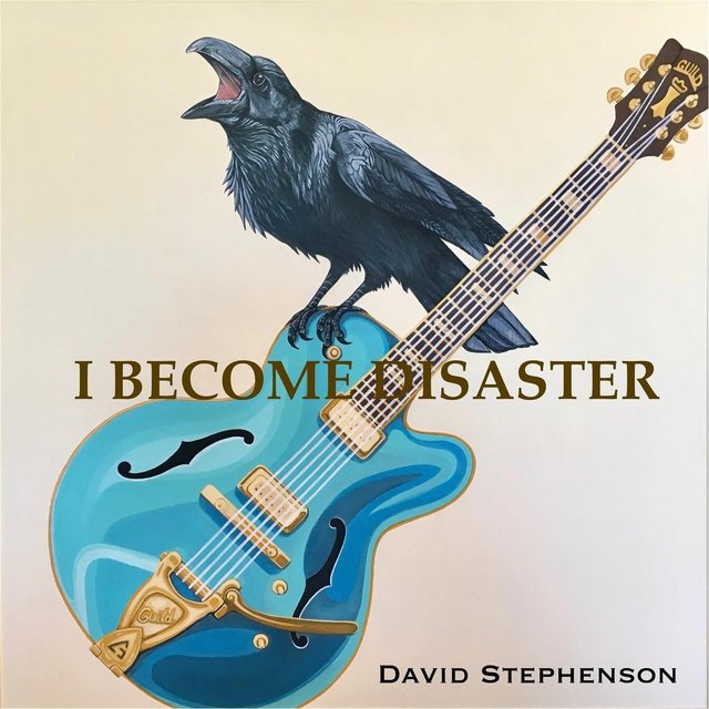 I Become Disaster