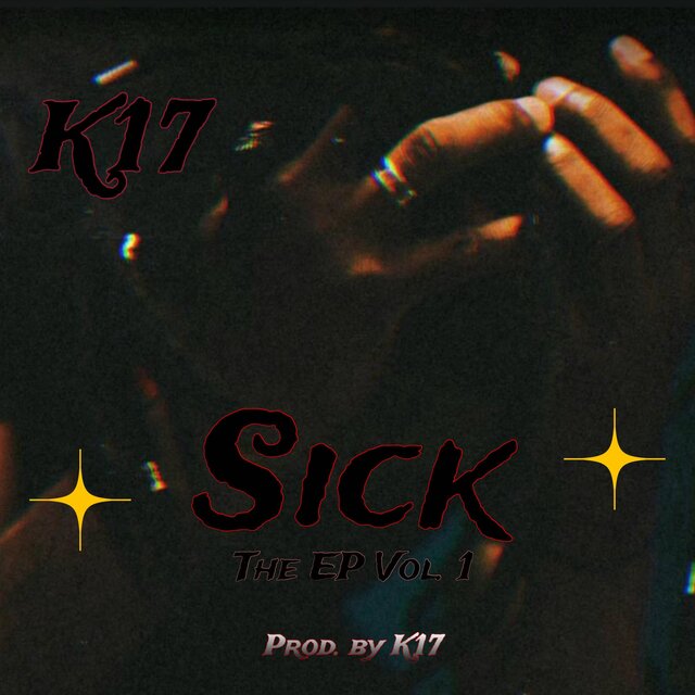 Sick, Vol. 1