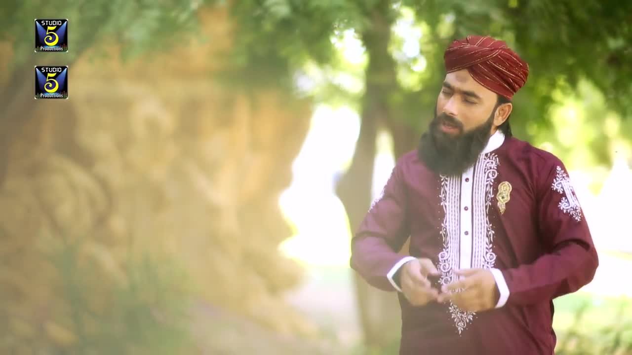 Saleem Raza - Aye Nabi Piyare Nabi | Naat | HD Video