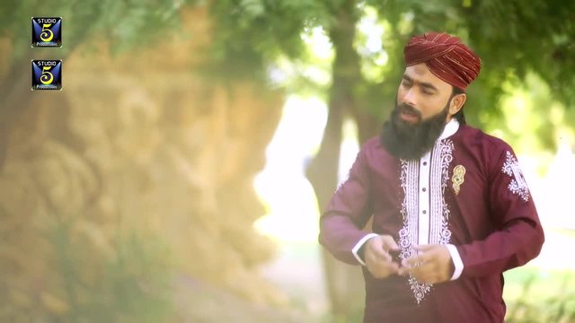 Saleem Raza - Aye Nabi Piyare Nabi | Naat | HD Video