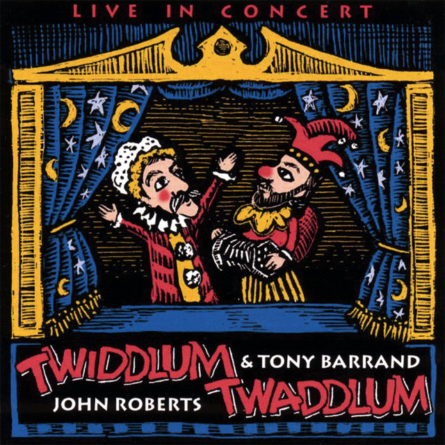 Twiddlum Twaddlum