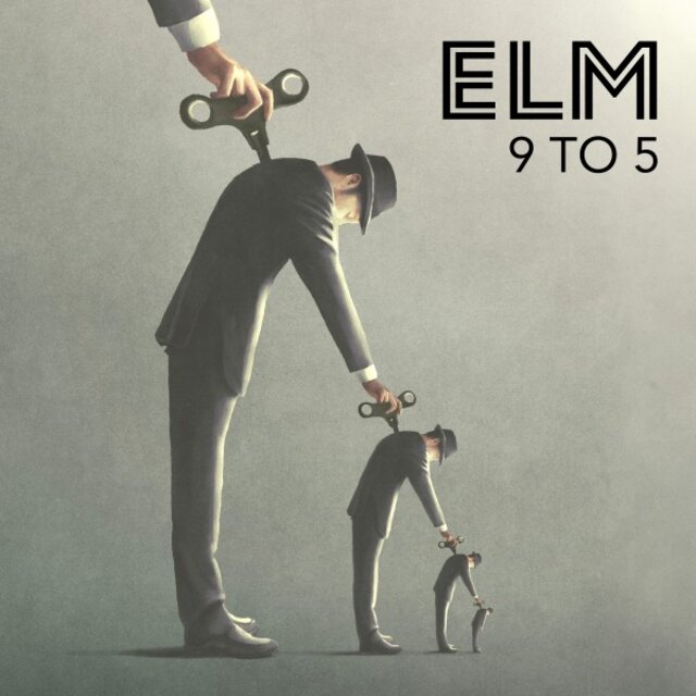 Elm (9 to 5)