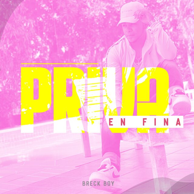 Priva en Fina