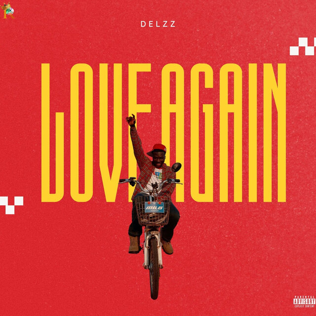 Love Again